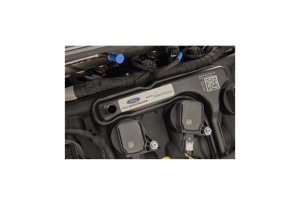 Ford Mustang Engine - Ford Racing - Gen 4 5.0L Coyote SC Aluminator Crate Engine - 2024+ Ford Mustang Engine - Ford Racing - Gen 4 5.0L Coyote SC Aluminator Crate Engine - 2024+